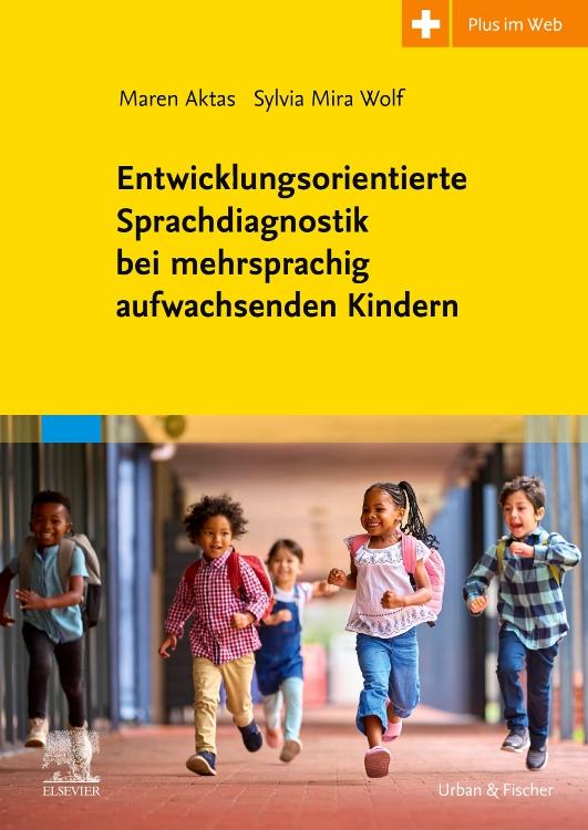 Cover: 9783437150265 | Entwicklungsorientierte Sprachdiagnostik bei mehrsprachig...