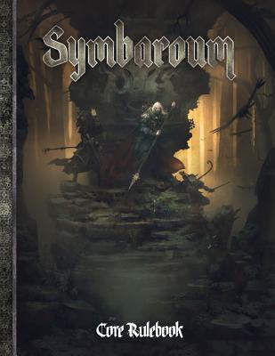 Cover: 9789187915055 | Symbaroum | Martin Bergstrom (u. a.) | Buch | Gebunden | Englisch