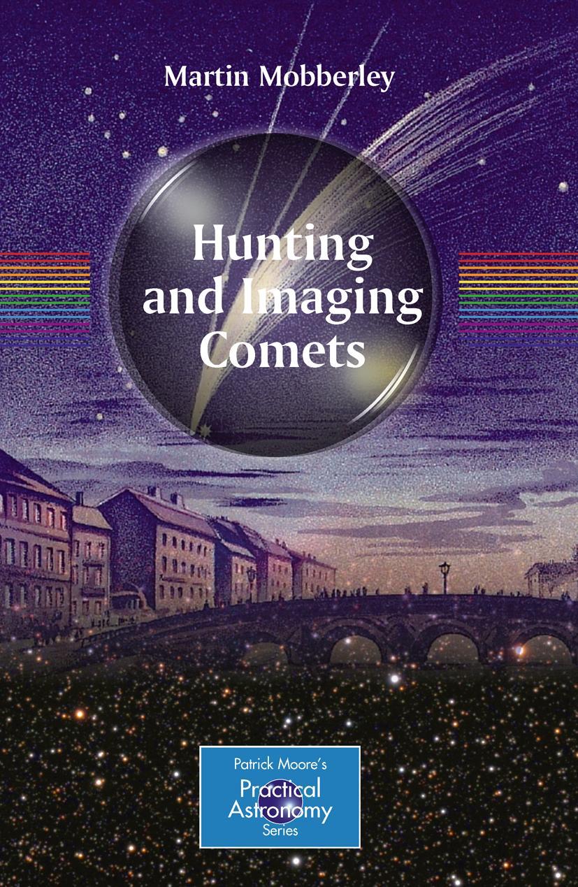 Cover: 9781441969040 | Hunting and Imaging Comets | Martin Mobberley | Taschenbuch | xiv