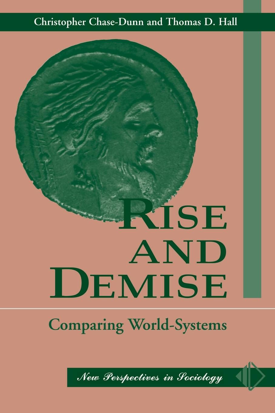 Cover: 9780813310060 | Rise And Demise | Comparing World Systems | Chase-Dunn (u. a.) | Buch