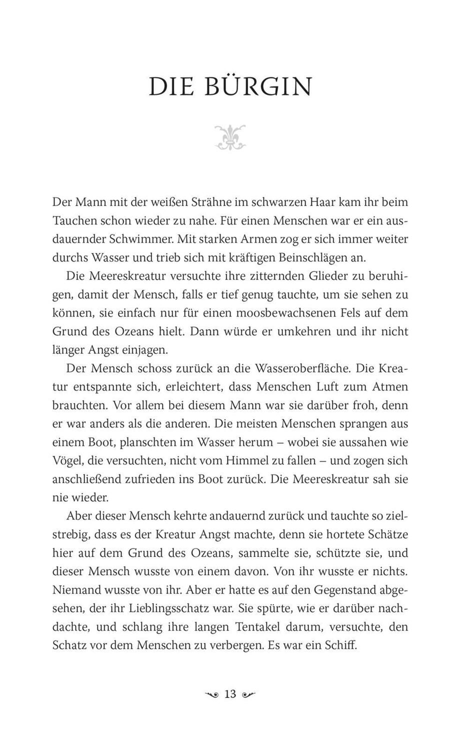 Bild: 9783551584601 | Die Wahrhaftige (Die sieben Königreiche 4) | Kristin Cashore | Buch