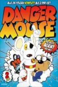 Cover: 4032989601110 | Danger Mouse - Der beste Agent der Welt | Mike Harding (u. a.) | DVD