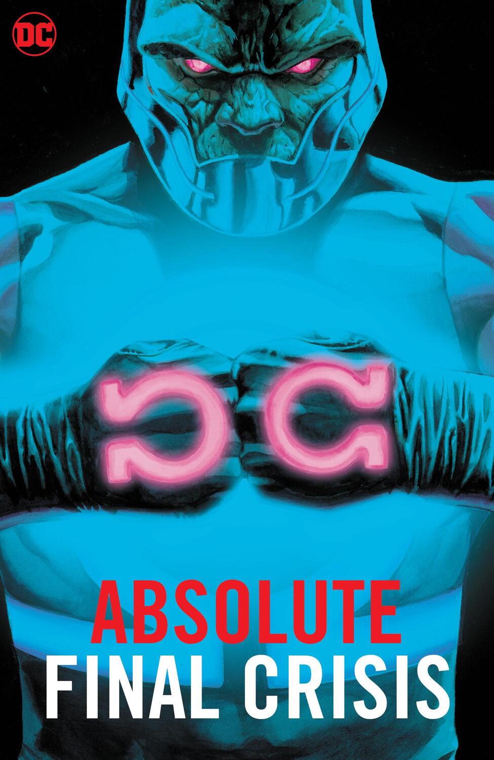 Cover: 9781779525994 | Absolute Final Crisis | Grant Morrison (u. a.) | Buch | Englisch