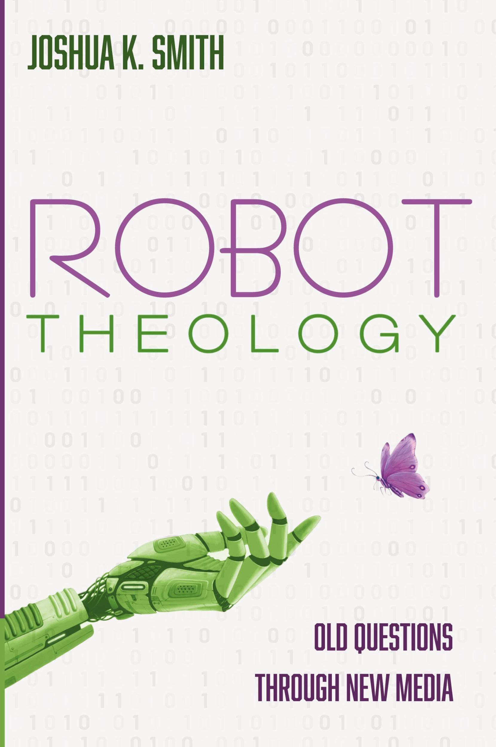 Cover: 9781666710717 | Robot Theology | Joshua K. Smith | Taschenbuch | Englisch | 2022