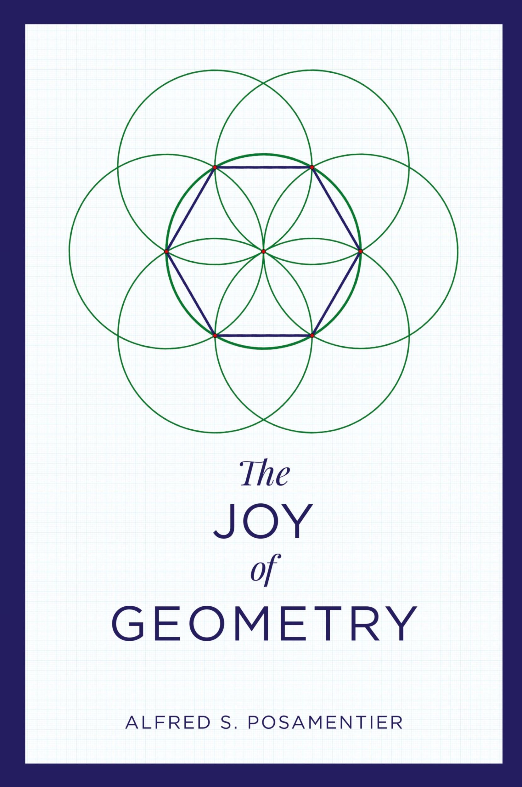 Cover: 9781633885868 | The Joy of Geometry | Alfred S. Posamentier | Taschenbuch | Englisch