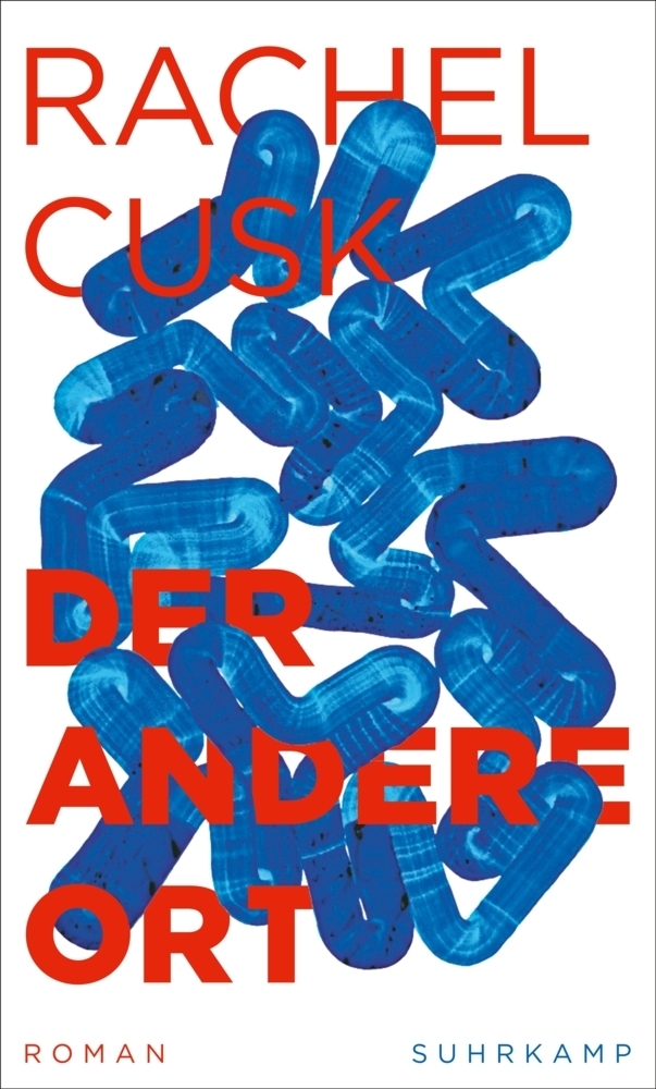 Cover: 9783518430187 | Der andere Ort | Roman | Rachel Cusk | Buch | 203 S. | Deutsch | 2021