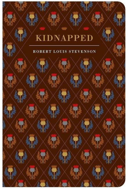 Cover: 9781914602566 | Kidnapped | Robert Louis Stevenson | Buch | Englisch | 2024