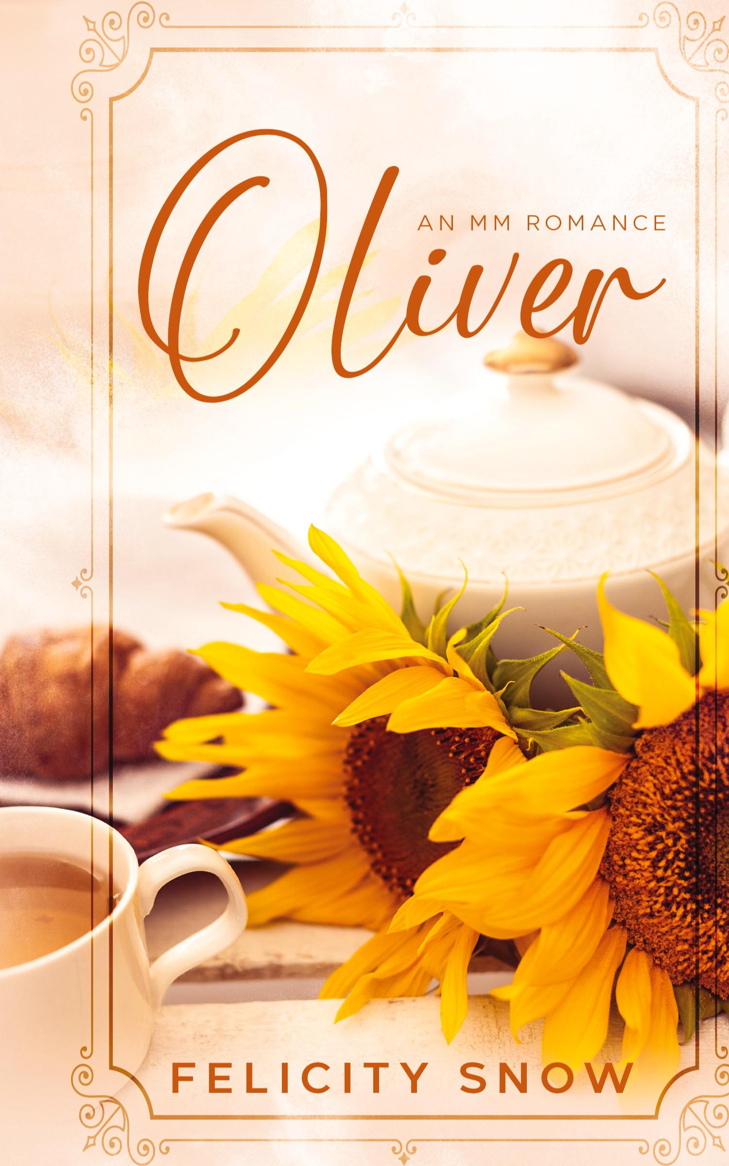 Cover: 9798330416042 | Oliver | Felicity Snow | Buch | Englisch | 2024 | Felicity Snow