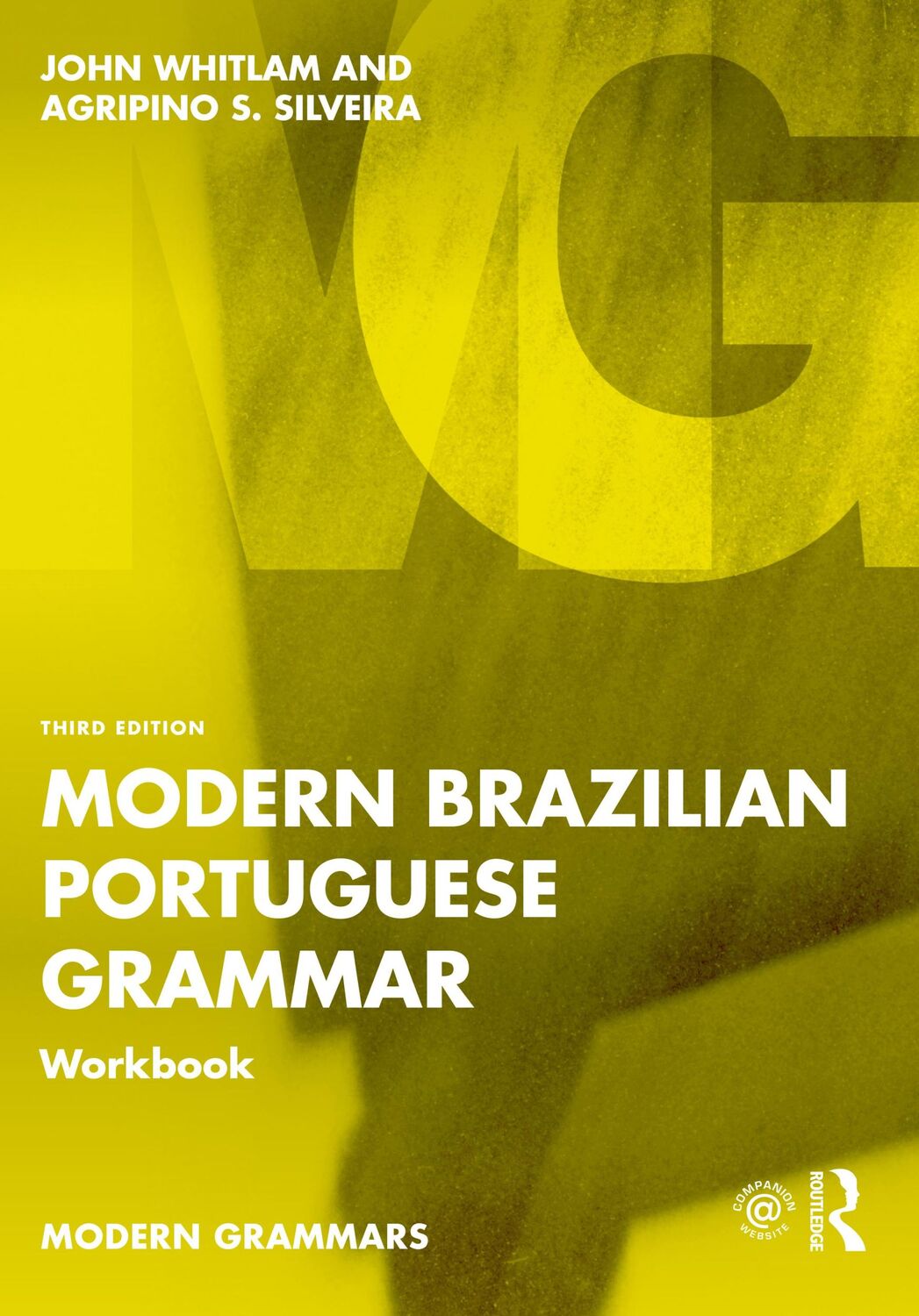 Cover: 9781032244426 | Modern Brazilian Portuguese Grammar Workbook | Silveira (u. a.) | Buch