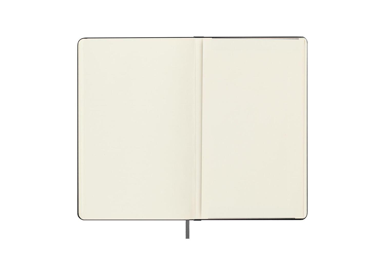 Bild: 8056420859218 | Moleskine Smart Notizbücher, Large/A5, Liniert, Fester Einband,...