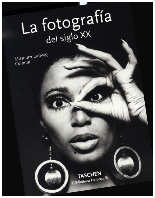 Cover: 9783836541046 | La fotografía del siglo XX | TASCHEN | Buch | Spanisch | 2024