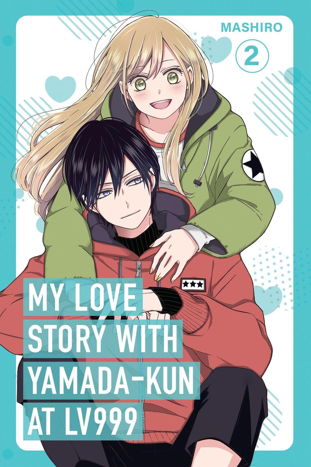 Cover: 9781984862709 | My Love Story with Yamada-kun at Lv999 Volume 2 | Mashiro | Buch