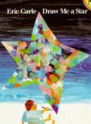 Cover: 9780140549270 | Draw Me a Star | Eric Carle | Taschenbuch | o. Pag. | Englisch | 1995