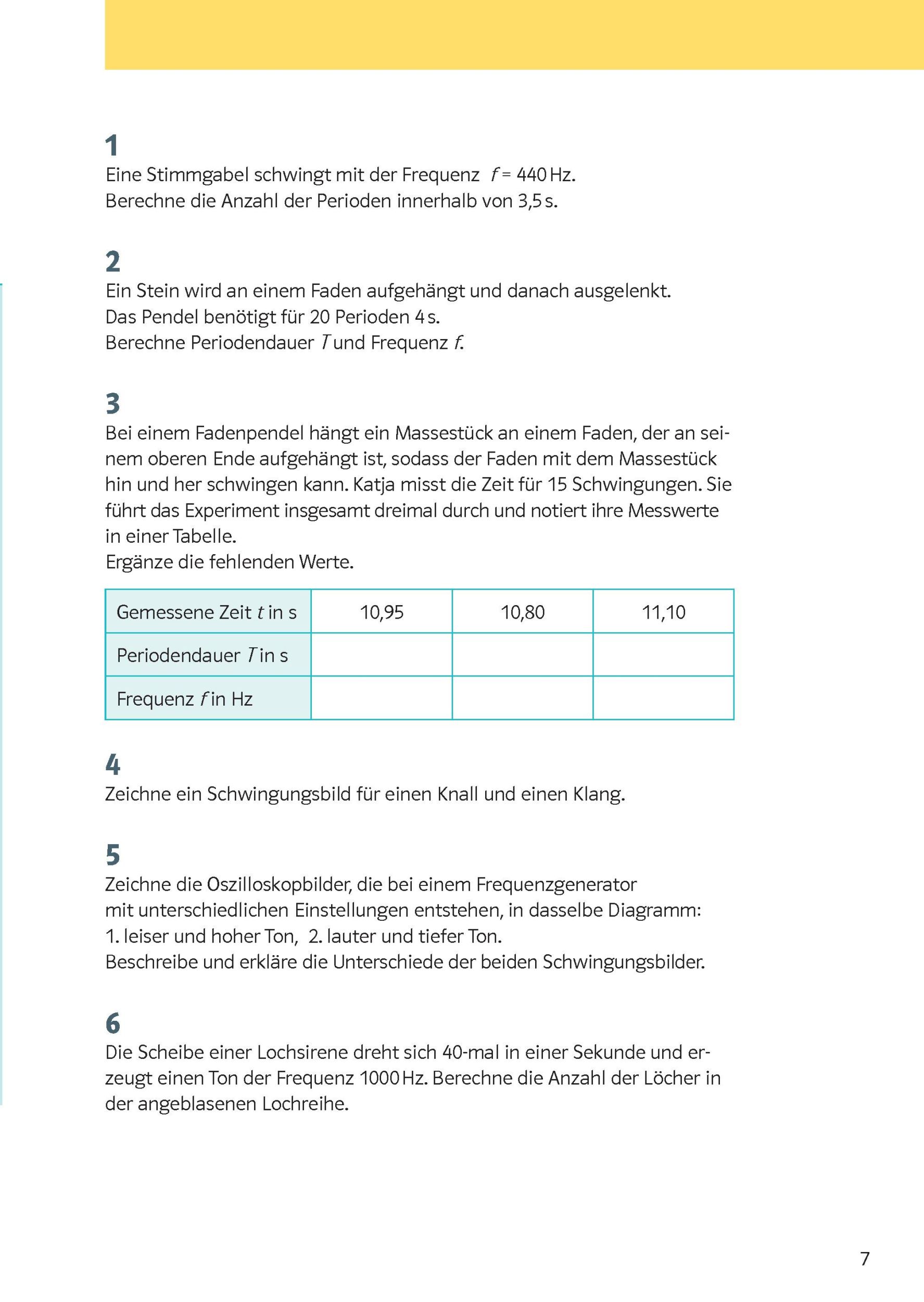 Bild: 9783129275948 | KomplettTrainer Gymnasium Physik 7.-10. Klasse | Taschenbuch | 320 S.