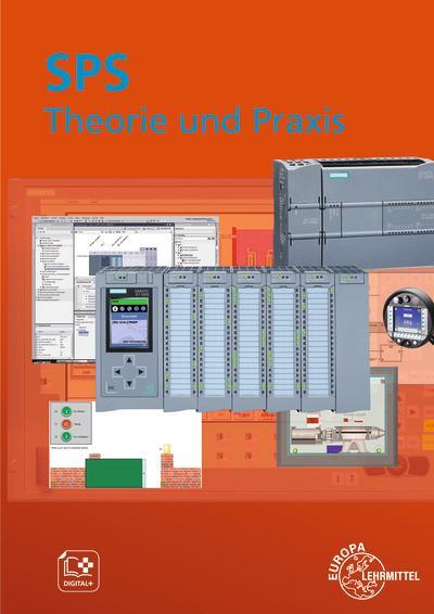 Cover: 9783758532818 | SPS Theorie und Praxis | Herbert Tapken | Taschenbuch | 168 S. | 2024