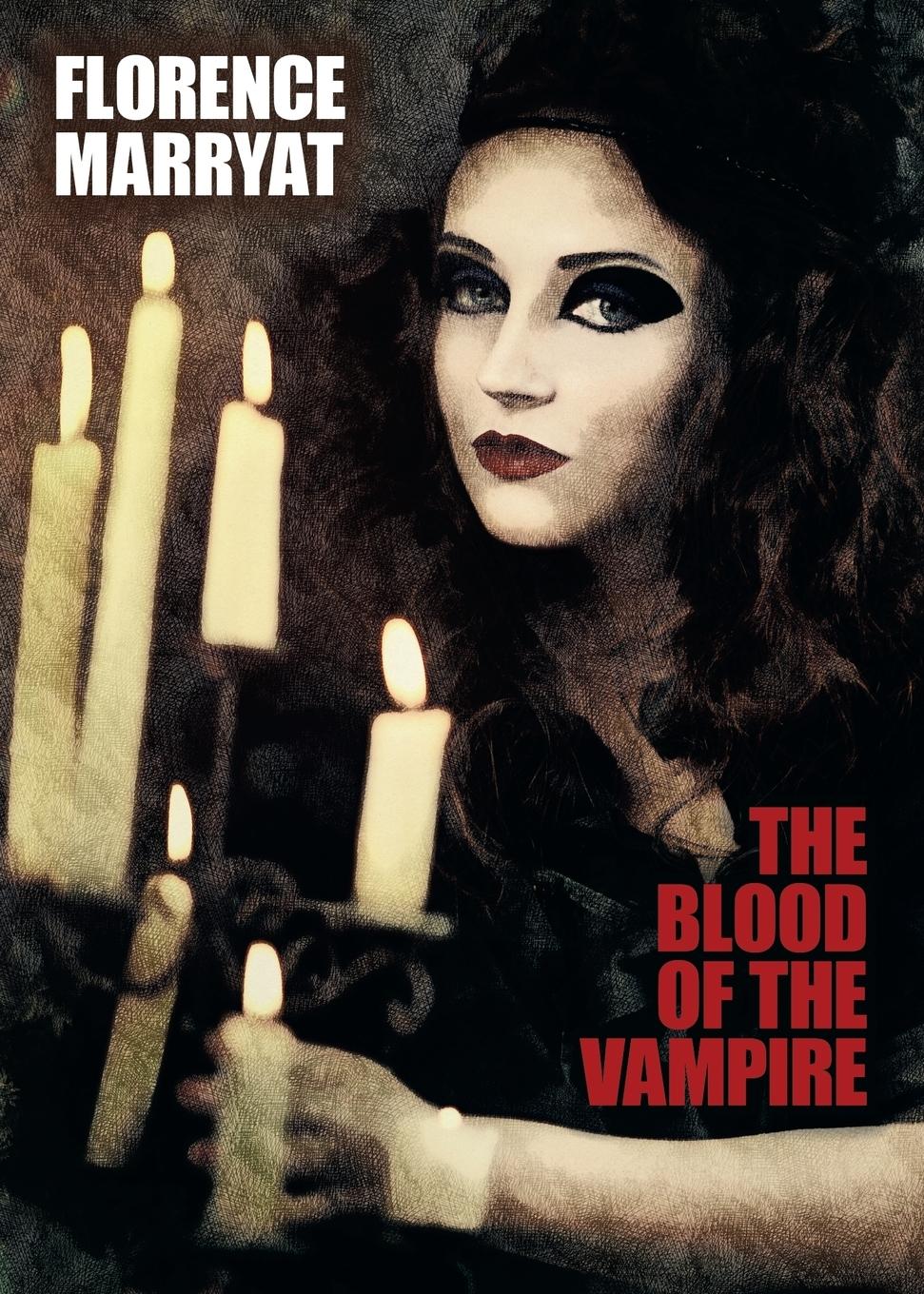 Cover: 9781479417728 | The Blood of the Vampire | Florence Marryat | Taschenbuch | Paperback