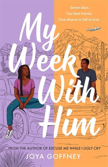 Cover: 9781471414282 | My Week with Him | Joya Goffney | Taschenbuch | 400 S. | Englisch