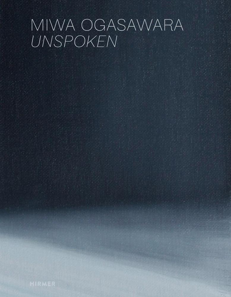 Cover: 9783777437170 | Miwa Ogasawara | Unspoken | Kristine Bilkau (u. a.) | Buch | 116 S.