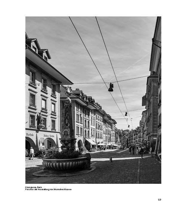 Bild: 9783986120856 | Die Stadtstraße | Christoph Mäckler (u. a.) | Taschenbuch | 336 S.