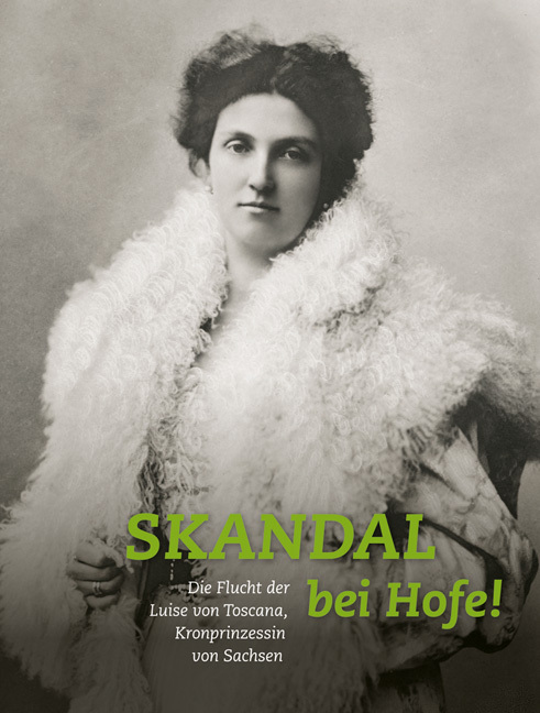 Cover: 9783954983209 | Skandal bei Hofe! | Iris Kretschmann (u. a.) | Taschenbuch | 112 S.