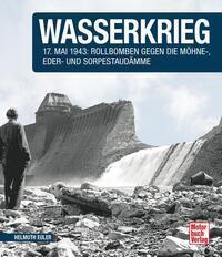 Cover: 9783613039834 | Wasserkrieg | Helmuth Euler | Taschenbuch | 260 S. | Deutsch | 2016