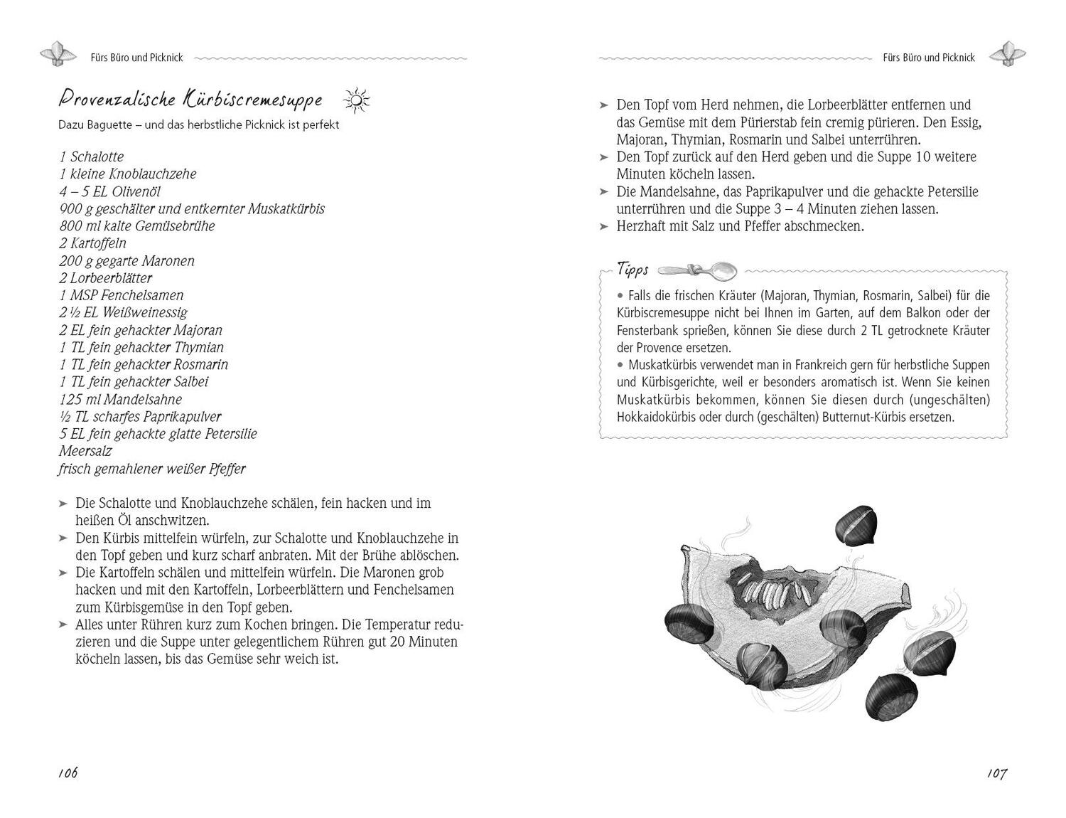 Bild: 9783895663451 | Veganes Suppenglück | Heike Kügler-Anger | Buch | 200 S. | Deutsch