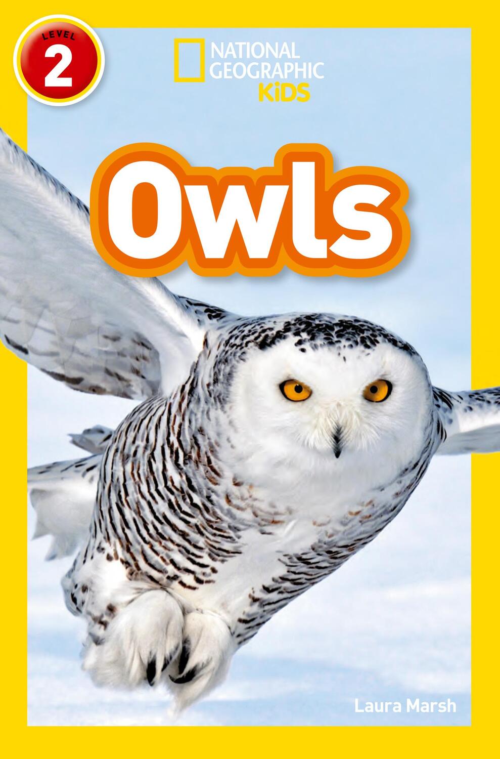 Cover: 9780008266615 | Owls | Level 2 | Laura Marsh (u. a.) | Taschenbuch | Englisch | 2017