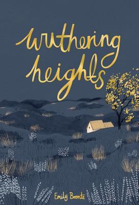 Cover: 9781840227949 | Wuthering Heights | Emily Bronte | Buch | Gebunden | Englisch | 2019