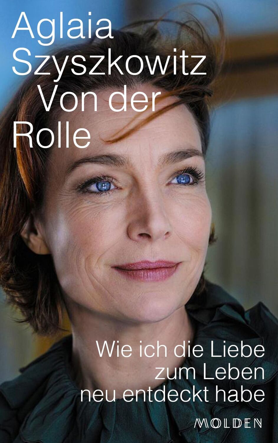 Cover: 9783222150975 | Von der Rolle | Wie ich die Liebe zum Leben neu entdeckt habe | Buch