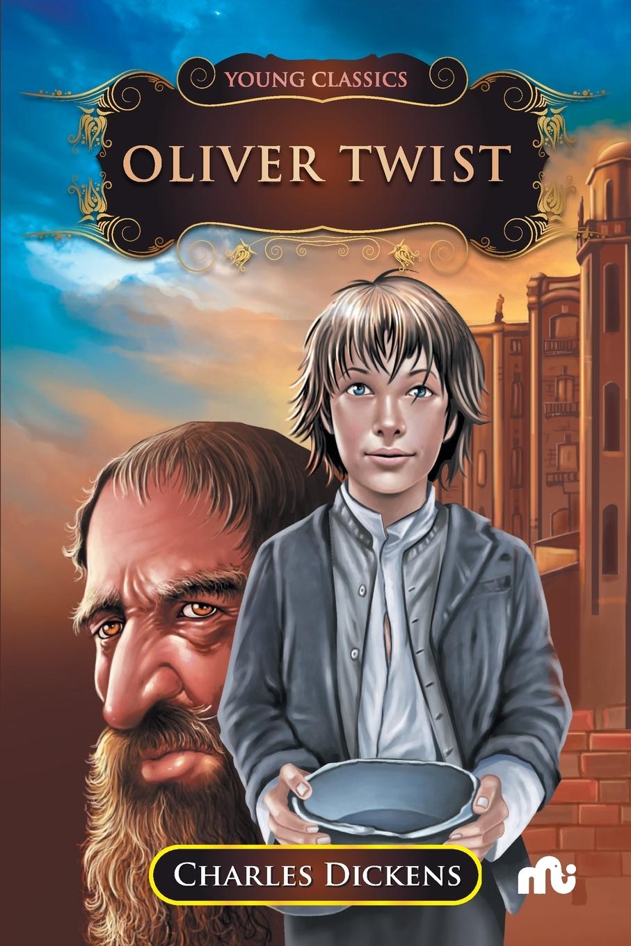 Cover: 9789357022613 | Oliver Twist | Charles Dickens | Taschenbuch | Englisch | 2023