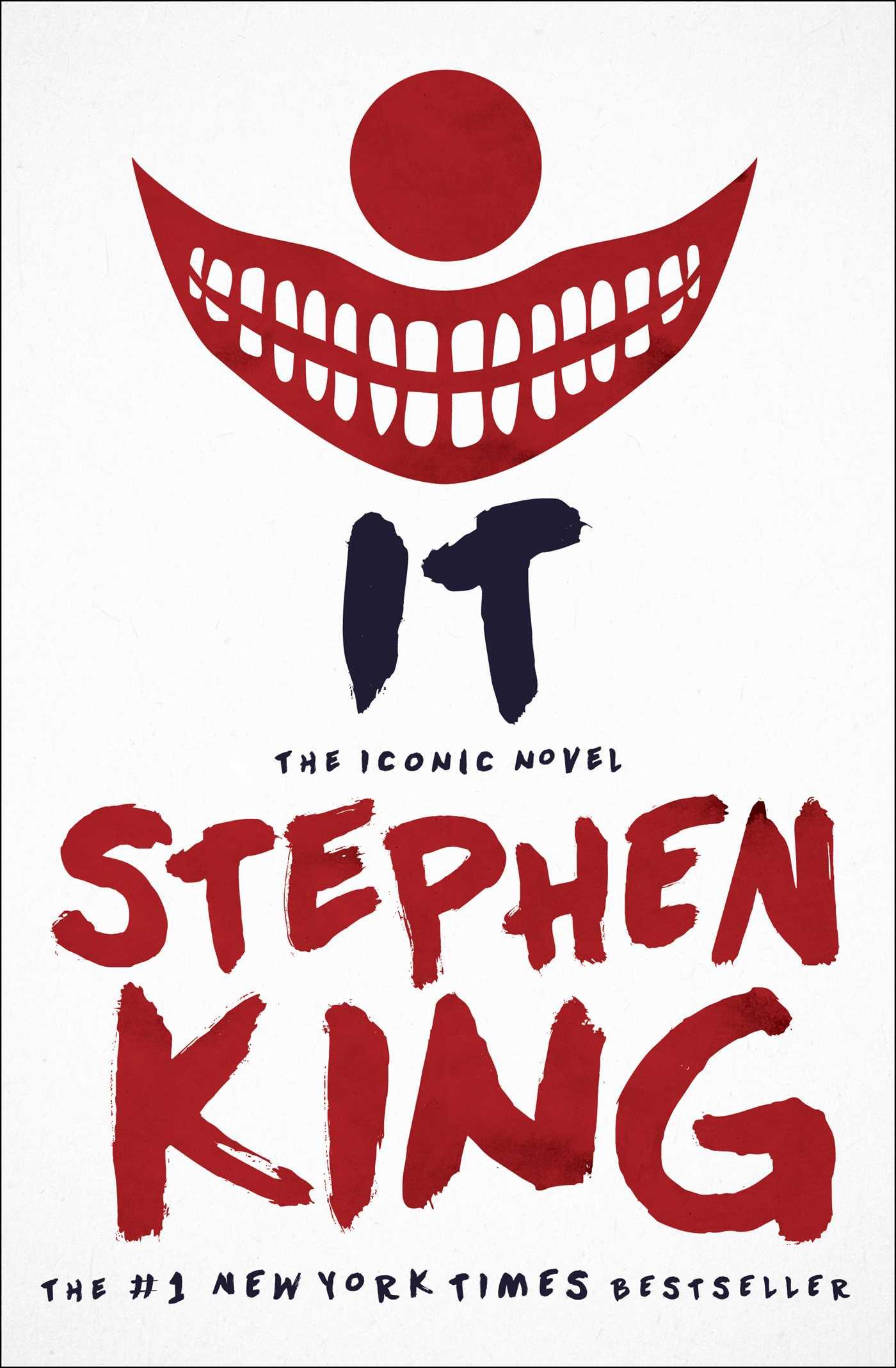 Cover: 9781501182099 | It | Stephen King | Buch | Gebunden | Englisch | 2017