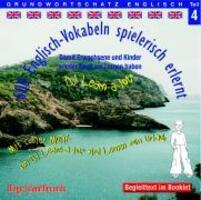 Cover: 9783900248130 | 600 Englisch-Vokabeln spielerisch erlernt. Grundwortschatz 4. CDs | CD