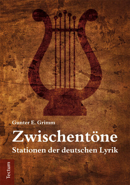 Cover: 9783828834873 | Zwischentöne | Gunter E. Grimm | Taschenbuch | 302 S. | Deutsch | 2015