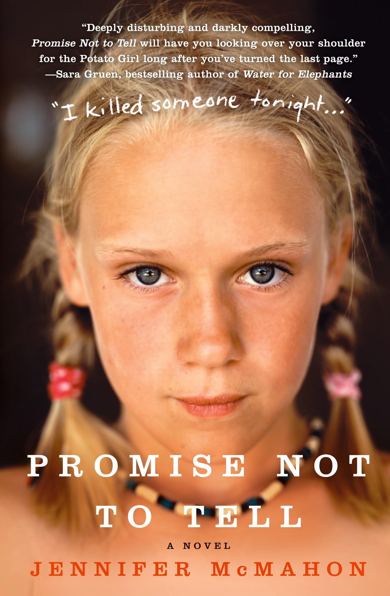 Cover: 9780061143311 | Promise Not to Tell | Jennifer Mcmahon | Taschenbuch | Englisch | 2007