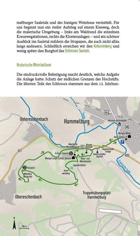 Bild: 9783747204214 | Der große Ausflugs-Verführer Weinfranken | Freizeitführer | Buch