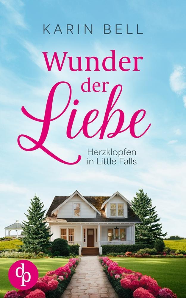 Cover: 9783987789489 | Wunder der Liebe | Karin Bell | Taschenbuch | Paperback | 276 S.