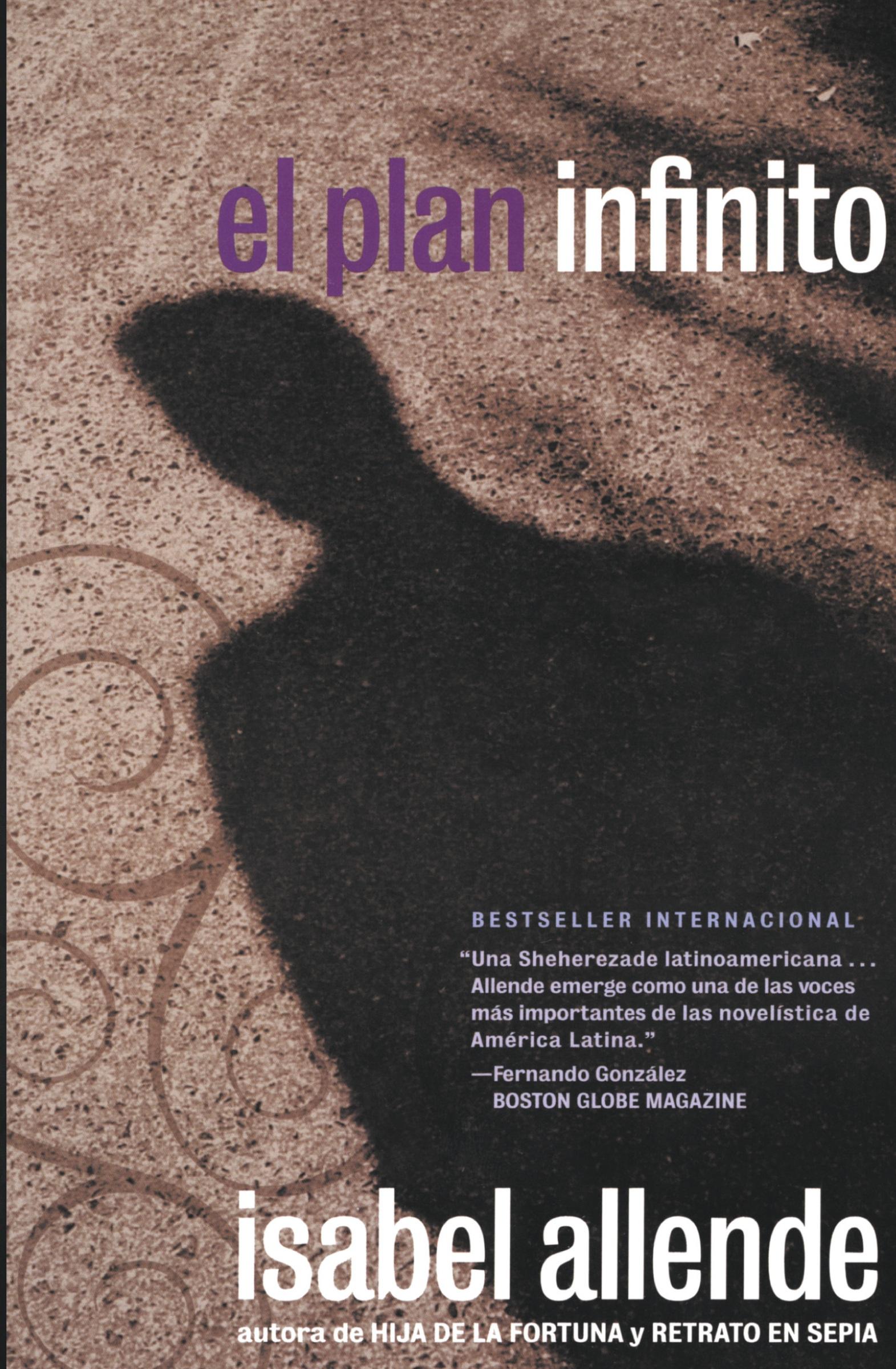 Cover: 9780060951276 | Plan Infinito, El | Isabel Allende | Taschenbuch | Spanisch | 2002