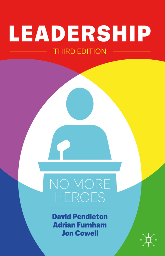 Cover: 9783030604363 | Leadership | No More Heroes | David Pendleton (u. a.) | Buch | xxiv