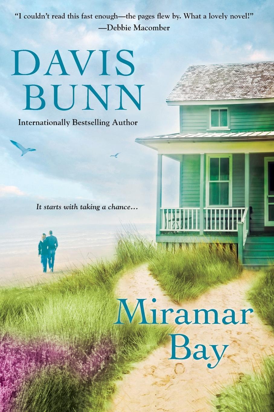 Cover: 9781496708304 | Miramar Bay | Davis Bunn | Taschenbuch | Miramar Bay | Paperback