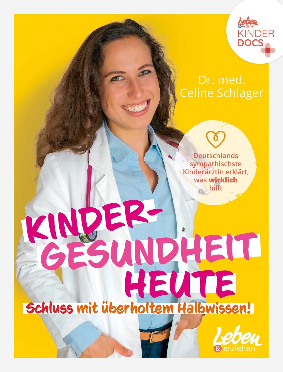 Cover: 9783910509061 | Kindergesundheit heute - Schluss mit überholtem Halbwissen | Schlager