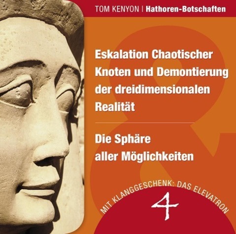 Cover: 9783954472543 | Eskalation Chaotischer Knoten und Demontierung der...