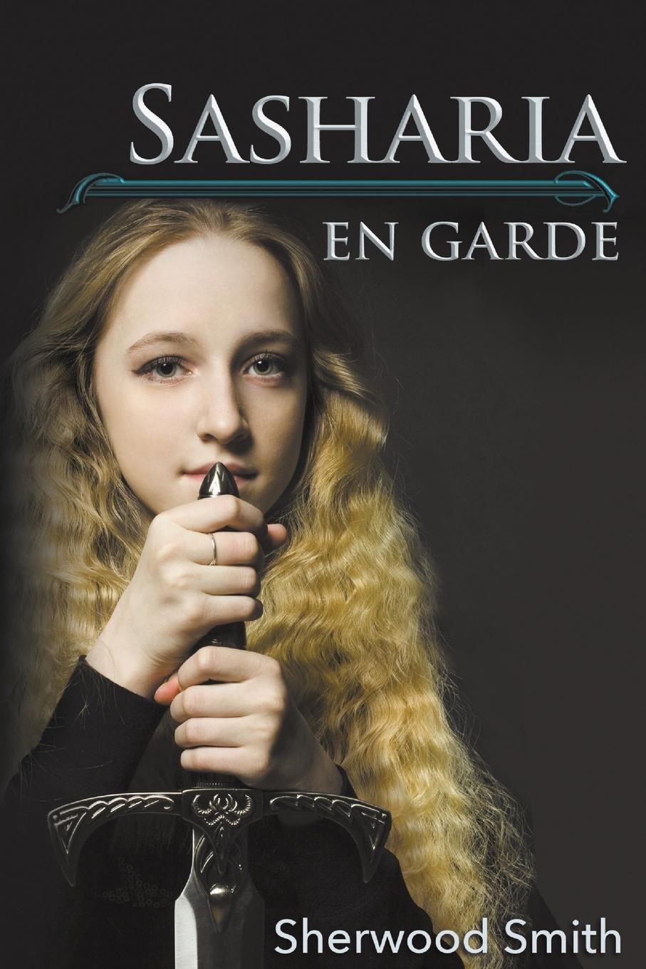 Cover: 9781611385984 | Sasharia En Garde | Sherwood Smith | Taschenbuch | Englisch | 2018