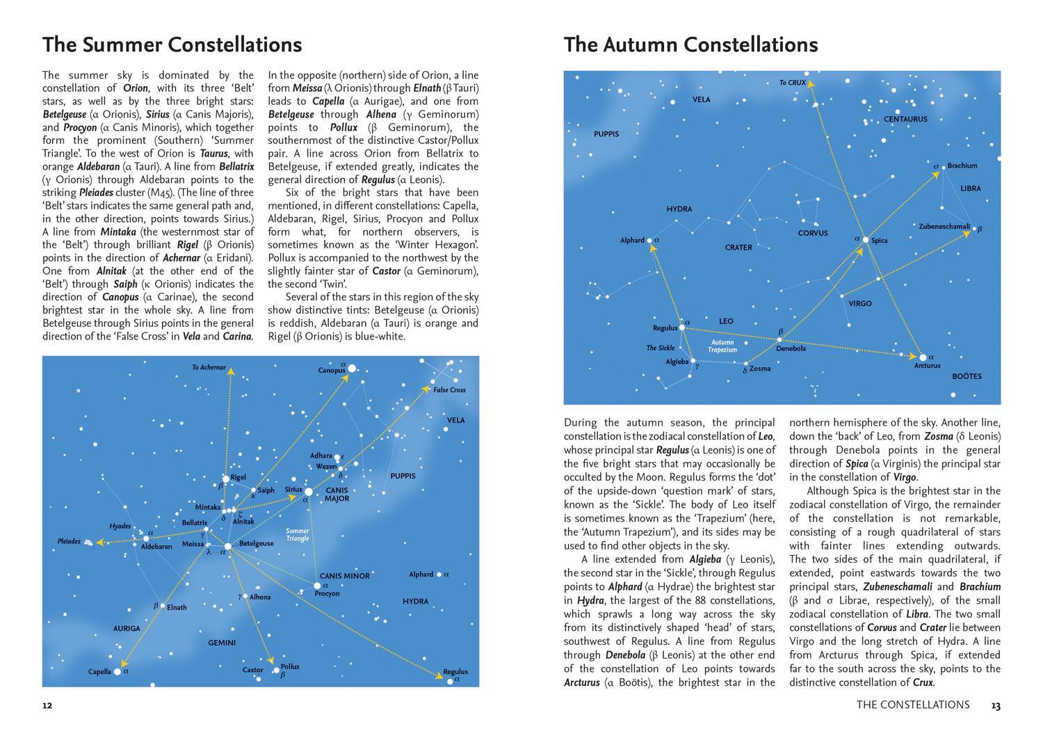 Bild: 9780008688158 | 2025 Guide to the Night Sky Southern Hemisphere | Astronomy (u. a.)