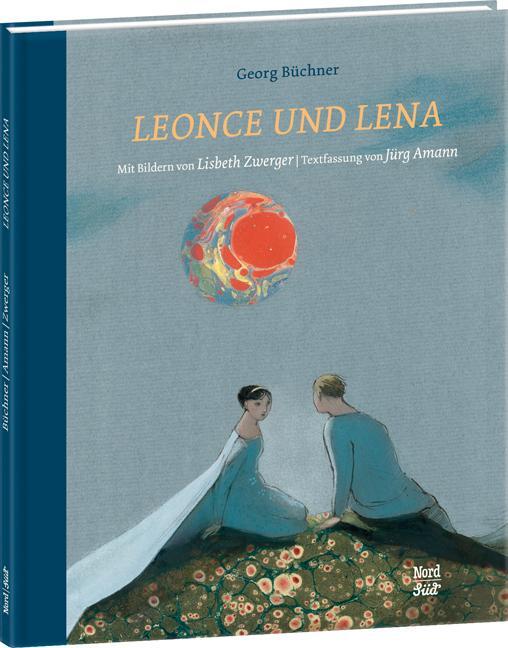 Cover: 9783314101816 | Leonce und Lena | Georg Büchner | Buch | 64 S. | Deutsch | 2013