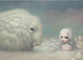 Bild: 9780867197372 | The Snow Yak Show | Mark Ryden | Buch | Gebunden | Englisch | 2010