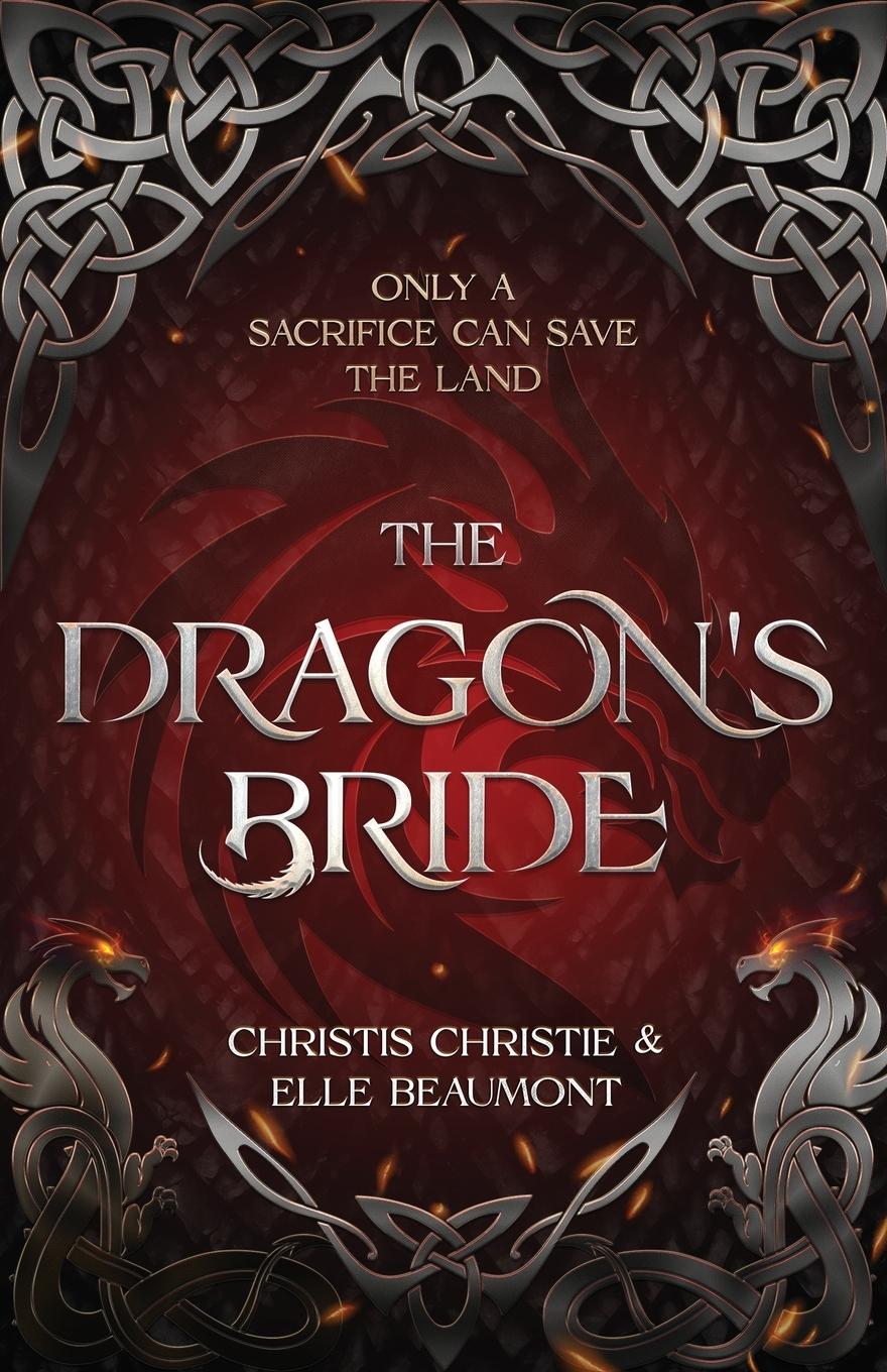 Cover: 9781953238221 | The Dragon's Bride | Elle Beaumont (u. a.) | Taschenbuch | Englisch