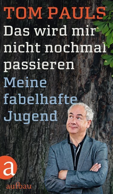 Cover: 9783351036003 | Das wird mir nicht nochmal passieren | Meine fabelhafte Jugend | Pauls