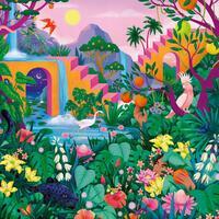 Cover: 4005555009993 | Ravensburger Puzzle 12000999 - Amazing Nature- Art&amp;Soul- 750 Teile...