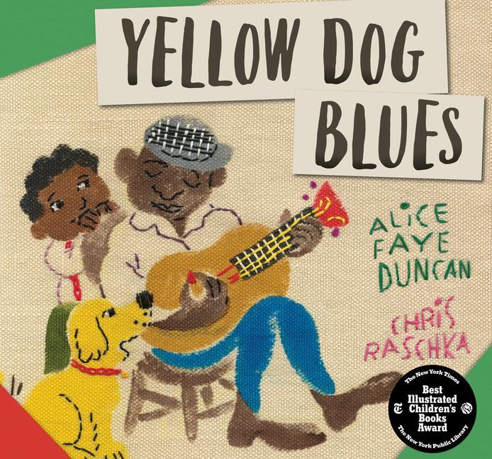 Cover: 9780802855534 | Yellow Dog Blues | Alice Faye Duncan | Buch | Englisch | 2022