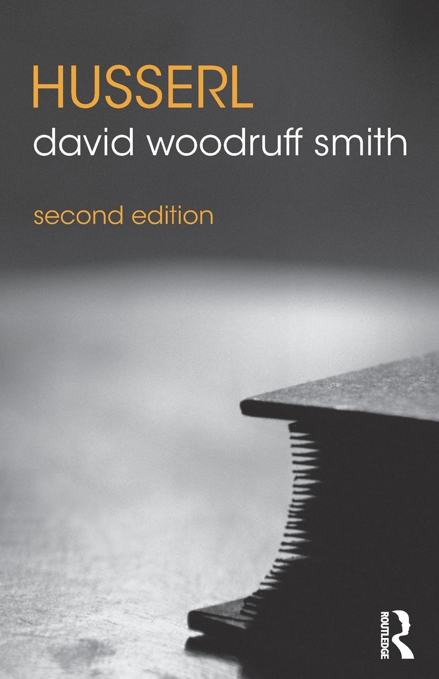 Cover: 9780415622578 | Husserl | David Woodruff Smith | Taschenbuch | Englisch | 2013